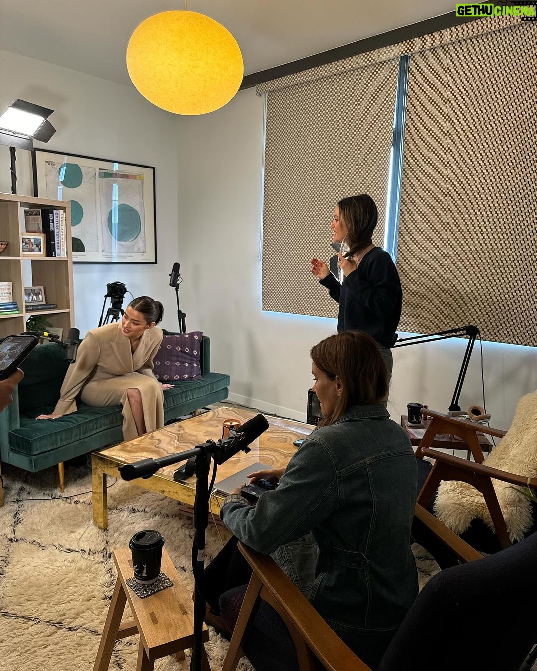 Liza Soberano Instagram - Press week tingz @lisafrankensteinfilm 👉🏻👈🏻 Los Angeles, California