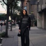 Liza Soberano Instagram - Press week tingz @lisafrankensteinfilm 👉🏻👈🏻 Los Angeles, California