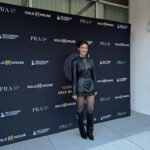Liza Soberano Instagram - Press week tingz @lisafrankensteinfilm 👉🏻👈🏻 Los Angeles, California