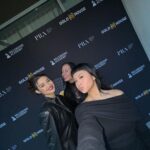Liza Soberano Instagram - Press week tingz @lisafrankensteinfilm 👉🏻👈🏻 Los Angeles, California