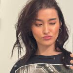 Liza Soberano Instagram - Press week tingz @lisafrankensteinfilm 👉🏻👈🏻 Los Angeles, California