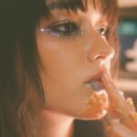 Liza Soberano Instagram - They say “You can’t have your cake and eat it too” but life is short so watch me try. Here’s to 26!! Been holding on to these amazing concept photos I shot with the incredible @shairaluna a year ago. We were even joking about using them for my 26th birthday post. Jokes on you team, I can finally put these to good use!!! Haha. Thank you everyone for the loving messages. Grateful for everyone who makes me feel special by showing their love and support today and everyday! 🤍 (Please don’t take the 🖕 too seriously. Just channeling the Tumblr girl angst we all have inside us 😂) @shairaluna @justine_arcegabumanlag @antheabueno @hairbybrentsales @stylizedstudio