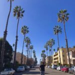 Loïc Fiorelli Instagram – See you soon #USA 😎#California #LosAngeles #❤️ Los Angeles, California