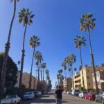Loïc Fiorelli Instagram - See you soon #USA 😎#California #LosAngeles #❤️ Los Angeles, California
