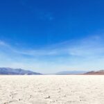 Loïc Fiorelli Instagram – #Badwater, #Deathvalley 🇺🇸 Death Valley National Park