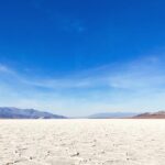 Loïc Fiorelli Instagram - #Badwater, #Deathvalley 🇺🇸 Death Valley National Park