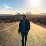 Loïc Fiorelli Instagram - #MonumentValley #Utah #USA 🇺🇸 Monument Valley