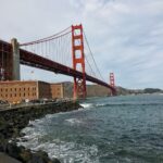Loïc Fiorelli Instagram - #SanFrancisco #California #goldengatebridge #USA San Francisco, California