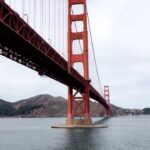 Loïc Fiorelli Instagram - #SanFrancisco #California #goldengatebridge #USA San Francisco, California
