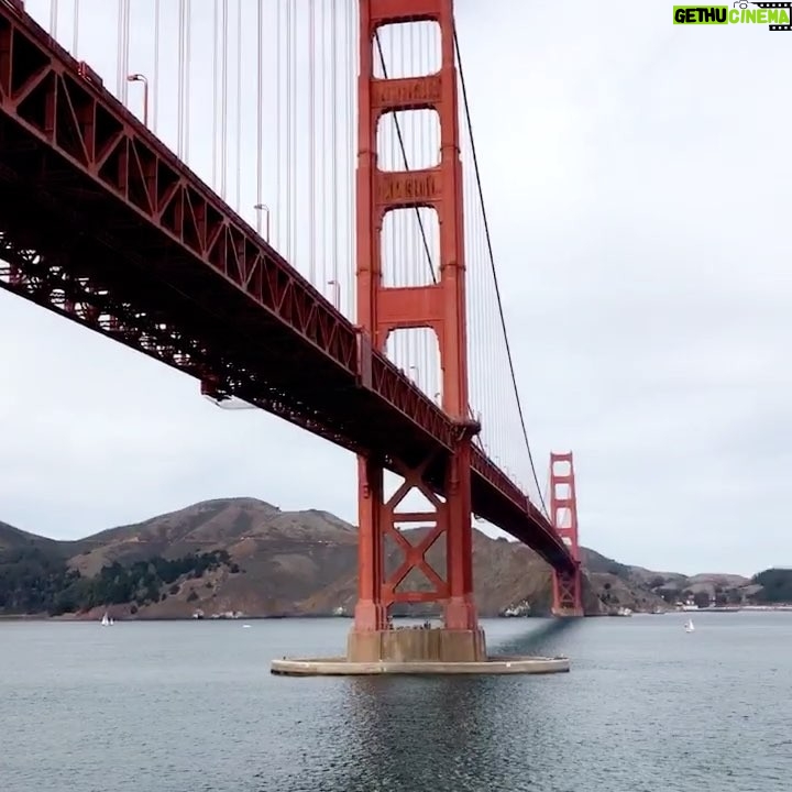 Loïc Fiorelli Instagram - #SanFrancisco #California #goldengatebridge #USA San Francisco, California