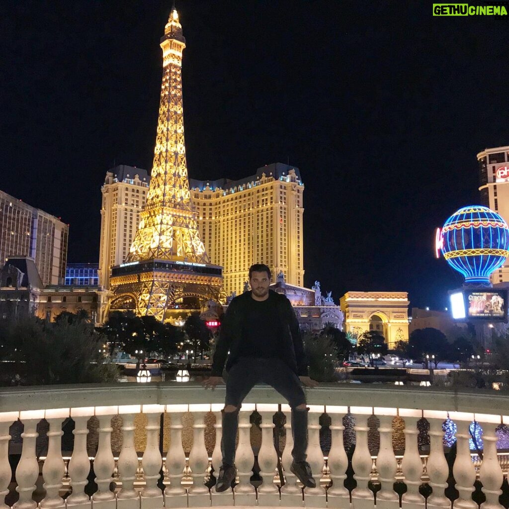 Loïc Fiorelli Instagram - #Bellagio #LasVegas #strip #Nevada #USA 🇺🇸🎰 Bellagio Las Vegas