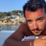 Loïc Fiorelli Instagram - Tout va bien 🥳 et vous ? 😄 Sanary-sur-Mer