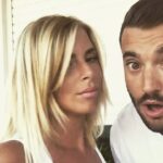 Loïc Fiorelli Instagram - #sister #family #birthday #love #happy #❤️ @emilie_fiorelli_officiel