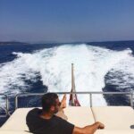 Loïc Fiorelli Instagram - #holiday #Yacht #Sea #Sun #Freedom #sainttropez #france Saint-Tropez