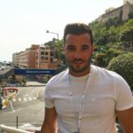 Loïc Fiorelli Instagram - Grand prix de Monaco 🇲🇨 #monaco #monacogp #perfectday #f1 #f2 #Ricard #lillet1872 Monte-Carlo, Monaco