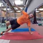 Loïc Fiorelli Instagram - Bonjour à tous! Voici mon teaser sport à découvrir sur MyTF1 XTRA! (http://www.tf1.fr/Xtra/loy) 😃👌👍 Merci à vous tous de me suivre dans cette belle aventure sport! #Happy #happyness #Sport #sportmotivation💪 #LOY