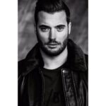 Loïc Fiorelli Instagram - #blackandwhite #shooting #portrait