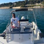 Loïc Fiorelli Instagram - L’été c’est pas mal aussi 😄 surtout pour la golden houuuuur 💁🏻‍♂️ Bandol