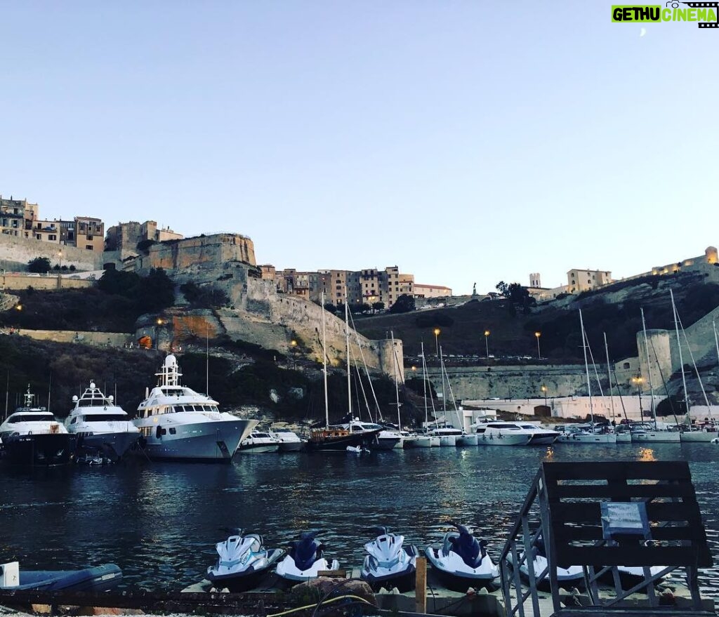 Loïc Fiorelli Instagram - #holiday #corsica #bonifacio ♥️ @jetskicorsica