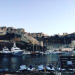 Loïc Fiorelli Instagram - #holiday #corsica #bonifacio ♥️ @jetskicorsica