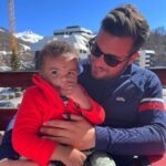 Loïc Fiorelli Instagram - Je suis retombé sur cette photo je l’adore 🥰
