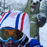 Loïc Fiorelli Instagram - 😱