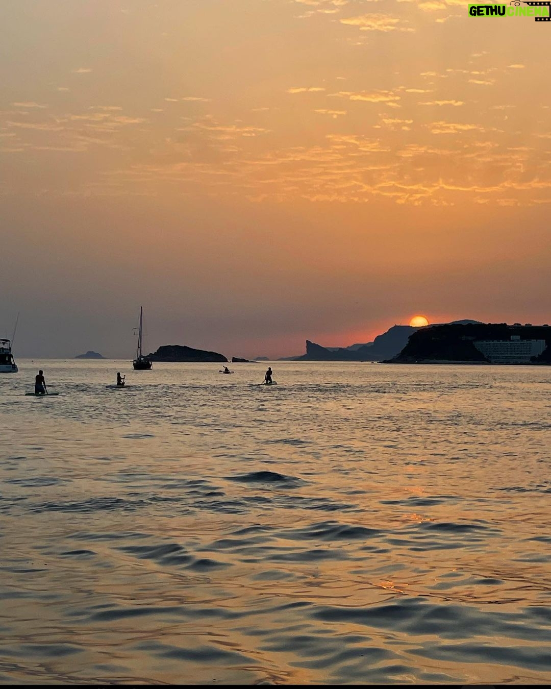 Loïc Fiorelli Instagram - L’été vous manque ? 😄 Bandol - Cote D'azur