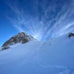 Loïc Fiorelli Instagram - Aujourd’hui c’était bien 🙂 Val d'Isere, French Alps