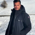 Loïc Fiorelli Instagram - La truite remonte le ruisseau pas-à-pas!! Vars La Forêt Blanche