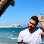 Loïc Fiorelli Instagram - ⚓️☀️ Calvi, Haute-Corse