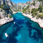 Loïc Fiorelli Instagram - Ne venez pas ici ça vaut pas le coup... Restez chez vous 😇☀️❤️ Cassis