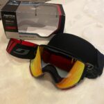 Loïc Fiorelli Instagram - Tellement top mon Julbo Quickshift 😍 merci @north_com @julbo_eyewear ❤️❤️ Vars La Forêt Blanche