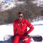 Loïc Fiorelli Instagram – 🏂☀️❄️ #vars #esf #sun #snow #varsfob #france Vars La Forêt Blanche