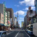 Loïc Fiorelli Instagram – #Tokyo 🇯🇵 #tokyoskytree #日本 #japan #tower #city #東京 #travel Tokyo, Japan
