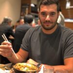 Loïc Fiorelli Instagram - 日本へようこそ 🇯🇵 #日本 Nagoya japan