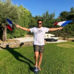 Loïc Fiorelli Instagram - ALLEZ LES BLEUS!!! FAITES NOUS RÊVER 🇫🇷 #worldcup #football #france #FRABEL