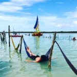 Loïc Fiorelli Instagram - Jericoacoara 🇧🇷♥️ #brazil #jericoacoara #paraiso #lagoa #chill #weflyjoon Lagoa do Paraiso, Jijoca de Jericoacoara