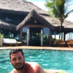 Loïc Fiorelli Instagram - 🥥🍍🌴🇧🇷 Pipa, Rio Grande Do Norte, Brazil