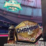 Logan Paul Instagram - ANNDDDD STILL 🇺🇸 #USCHAMP @wwe