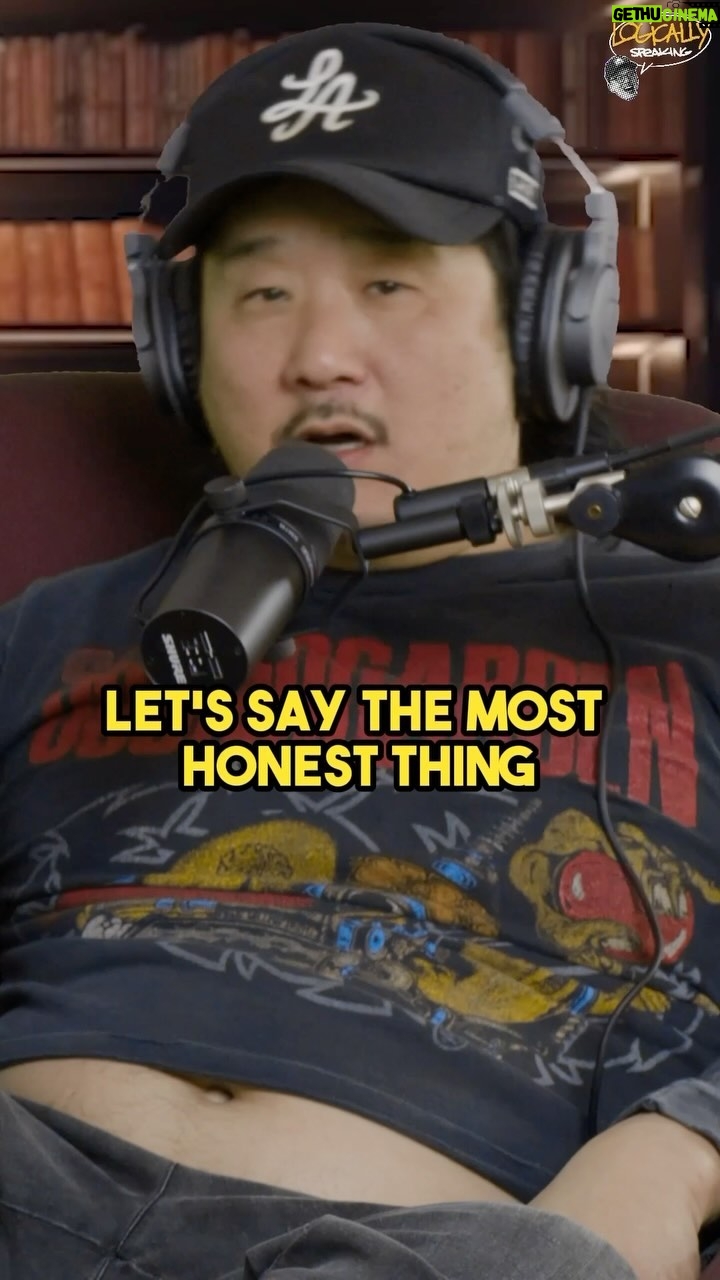 Logic - 21K Likes - If you come on Logically Speaking I’m going to ask you this question. Much love to @bobbyleelive for sitting down with me and being real while also roasting my whole squad 😂 Go listen or watch wherever you listen or watch!