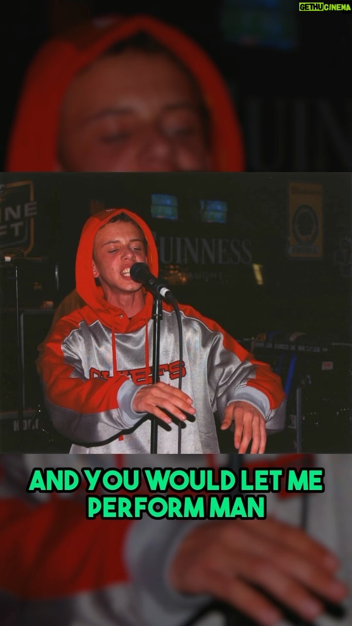 Logic - 17.4K Likes - We went through a lot but I’ll always be grateful for this