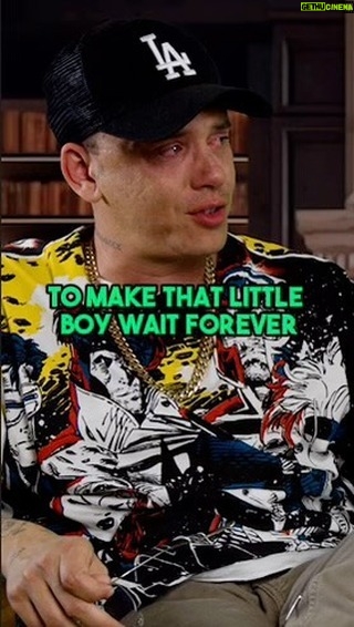 Logic - 89.3K Likes - This week on Logically Speaking, I ask my dad everything I’ve always wanted to