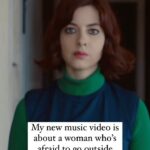 Lola Blanc Instagram - My new music video for #trustme is also a short film I directed about manipulation and perception and, believe it or not, you can watch it now