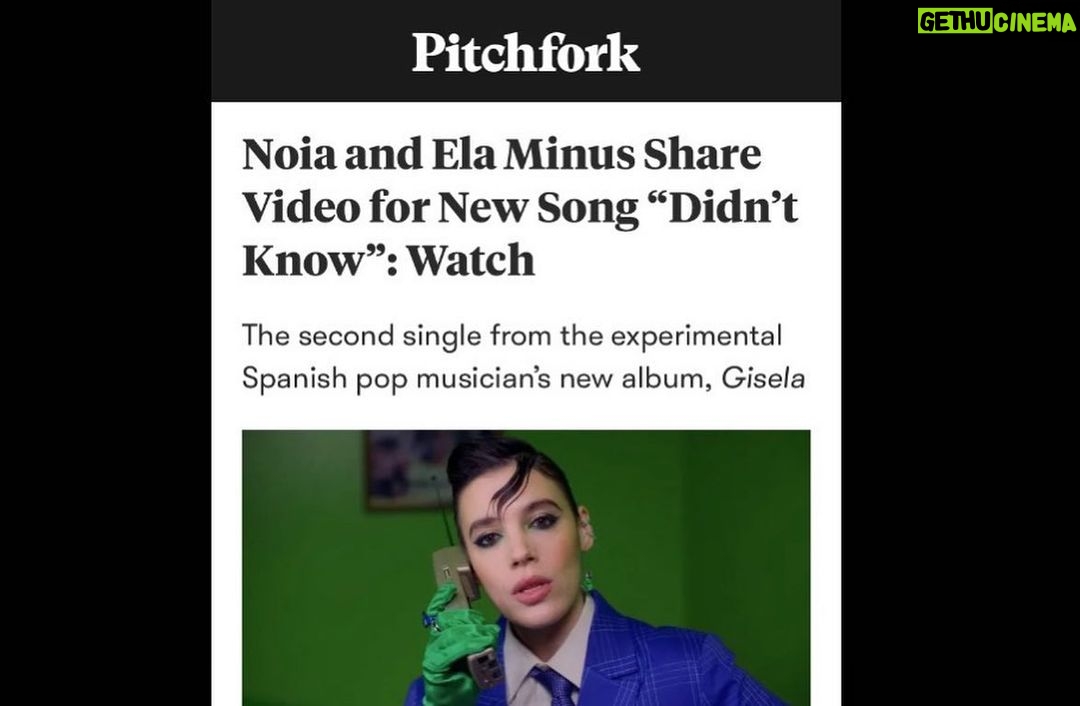 Lola Blanc Instagram - Some favorite stills and press looks from the new @noiagisela ft. @elaminus video I directed! Director: @oohlalola DP: @sonjatsypin Producer: @ash__monique Production company: @portal_ny AD: @pinkepanther Movement director: @kinlawww Stylist: @yuritachi Stylist assistant: @briannaklouda Hair stylist: @daveydidmyhair Hair assistant: @jetkeefebeauty Production designer: @lilne Set dresser: @edwards_eli Makeup artist: @sterlingtullnyc Corsets: @houseofpuglielli Shoes: @charleskeithofficial Gaffer: @arielnehorayoff KG: Akil Jones Swing: Julia Payne 1st AC: Julia Crytser 2nd AC: Louis Mittel Talent: @noiagisela @josh.wallin @ciarachaii @yuritachi Editor: also me Motion graphics & VFX: @yeraydorta Color: @assemblypost Colorist: @carretero.color Color assist: @fontbullrich Color producer: @veronicawbb