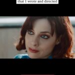 Lola Blanc Instagram - My new music video and short film for my single #trustme premiered on @fangoria this week and is available on my YouTube now. Go watch if you like arthouse thrillers, i promise weird things happen
