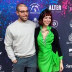 Lola Blanc Instagram - @filmquest is basically an annual tradition now, and here’s the proof! Thanks to the fest for screening Here Come the Wolves and to @charleskeithofficial for making it impossible to decide which shoes to wear