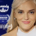 Lola Blanc Instagram - Upcoming film festival screenings of @pruningfilm I have been too distracted to post about! Pruning is playing in Sitges, Spain (@sitgesfestival), Provo, Utah (@filmquest), Denver, Colorado (@thedenverfilm), Brooklyn, New York (@brooklynhorrorfest), and Columbus, Ohio (@nightmaresfilmfest / laurels not pictured) over this next month and a half. Come see it in your city ✨