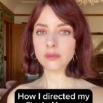 Lola Blanc Instagram - How I shot my music video/short film for Trust Me in Norway, with @siljebaer and @ferdifilm, shot by @karolinesodal. #indiefilm #norway #bts #notthatbts CREDITS Writer & director: ✋🏻 Producer: @siljebaer / @ferdifilm 1st AD: @luddekjetil Cast: Morgan Davidsen, moi DP: @karolinesodal Gaffer: @tobiasjohnsgaard 1st AC: @storakeren Production sound: @davidengelstad Production design: @camiholmsen SFX designer: @sir_beefsquatch SFX artist/MUA: @bringebaerdromsfx MU asst/ hair: @makeupbym.a.y Costume design: @cherokeepresley Editing: ✋🏻 Composer: @jeremydawson.io Sound design & mixing: @joestockton Colorist: @carretero.color