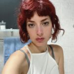Lola Blanc Instagram – It’s hard to convey how terrifying it feels when your own thoughts seem to be attacking you. Until you’ve experienced it you can’t really know – I certainly wouldn’t have before it got as bad as it did. OCD can rear its head in every possible way imaginable, fixating on any irrational thing you can conceive of, but my obsessions mostly centered around something being WRONG with me. With my brain. Or with reality itself. My thinking was so meta, so hyper-fixated on the way I was experiencing reality or my own memory, that I’d be outwardly acting completely normal, and inwardly be obsessively looping on why I didn’t remember X thing quickly enough, on what it meant that my thoughts were racing, on whether anything was real. I looked fine, but I was in a near-constant state of fear. And without a frame of reference for any of it, it felt like this giant, amorphous, all-consuming fear cloud, and like I definitely MUST be losing my mind. (Despite knowing logically I wasn’t.)
All that to say: I am doing so much better. It can get SO much better. I had a small setback last week, but this time I had months of progress under my belt, hard-won progress that I fought for with every fucking fiber of my being, and I knew it was fine.
I’ll never stop advocating to anyone who’ll listen about the importance of finding a therapist who actively specializes in whatever you’re experiencing. I may have never recovered if I’d continued to see well-meaning therapists who were great but untrained in why it’s unhelpful for people like me to focus on causes, rather than building tools to retrain your brain and stop trying to escape the scary thoughts.
(Shout out to the OCD Center for having therapists who knew what the fuck was happening to me, and to @merylisk & @eerielocks for being the first friends to alert me to OCD being about more than hand washing, and to mama @dr.christinemarie for learning all about it to support me, and @jack_bedrosian for being generally there for me.)
There’s a shitload of shit coming at us right now, and I think it’s important to celebrate overcoming any obstacle, even/especially when it’s invisible. So there. I’m proud of myself. Suck it, OCD