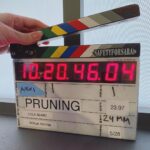 Lola Blanc Instagram - Day 1! @pruningfilm @sonjatsypin @madbrew @nick.paskhover @germyradin illuminate Studios and Post Production